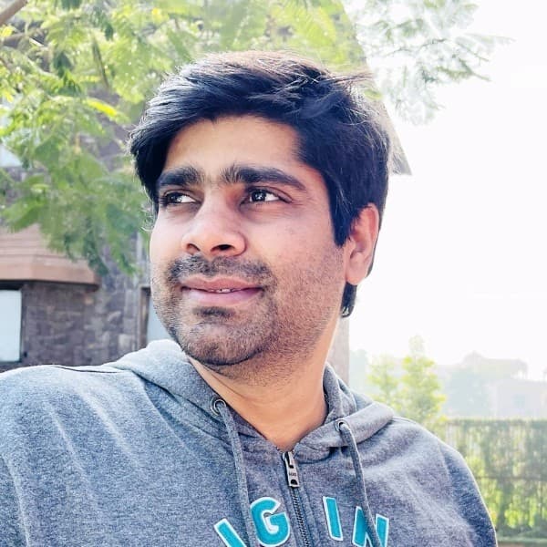 Mayur Huria